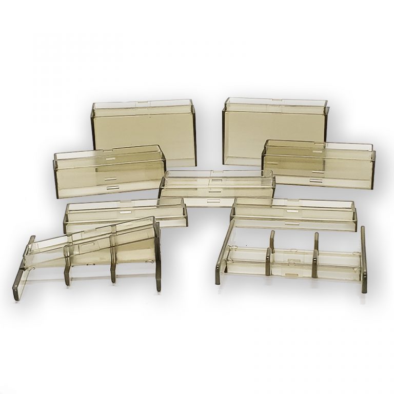 Flowbee Hair Spacer Kit (10 Pieces Included) Flowbee Factory Direct